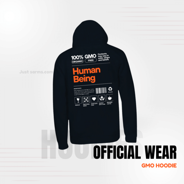 Official Hoodies